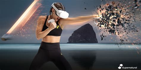Supernatural vr fitness. Things To Know About Supernatural vr fitness. 